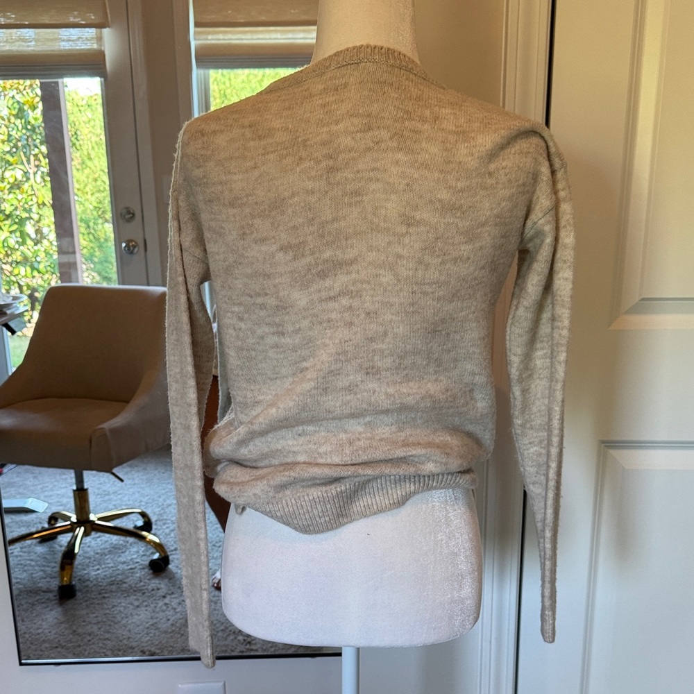 Owl Sweater - Picture 3 of 4